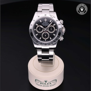 Rolex Certified Pre-Owned Cosmograph Daytona
