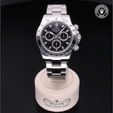 Rolex Rolex Certified Pre-Owned Cosmograph Daytona