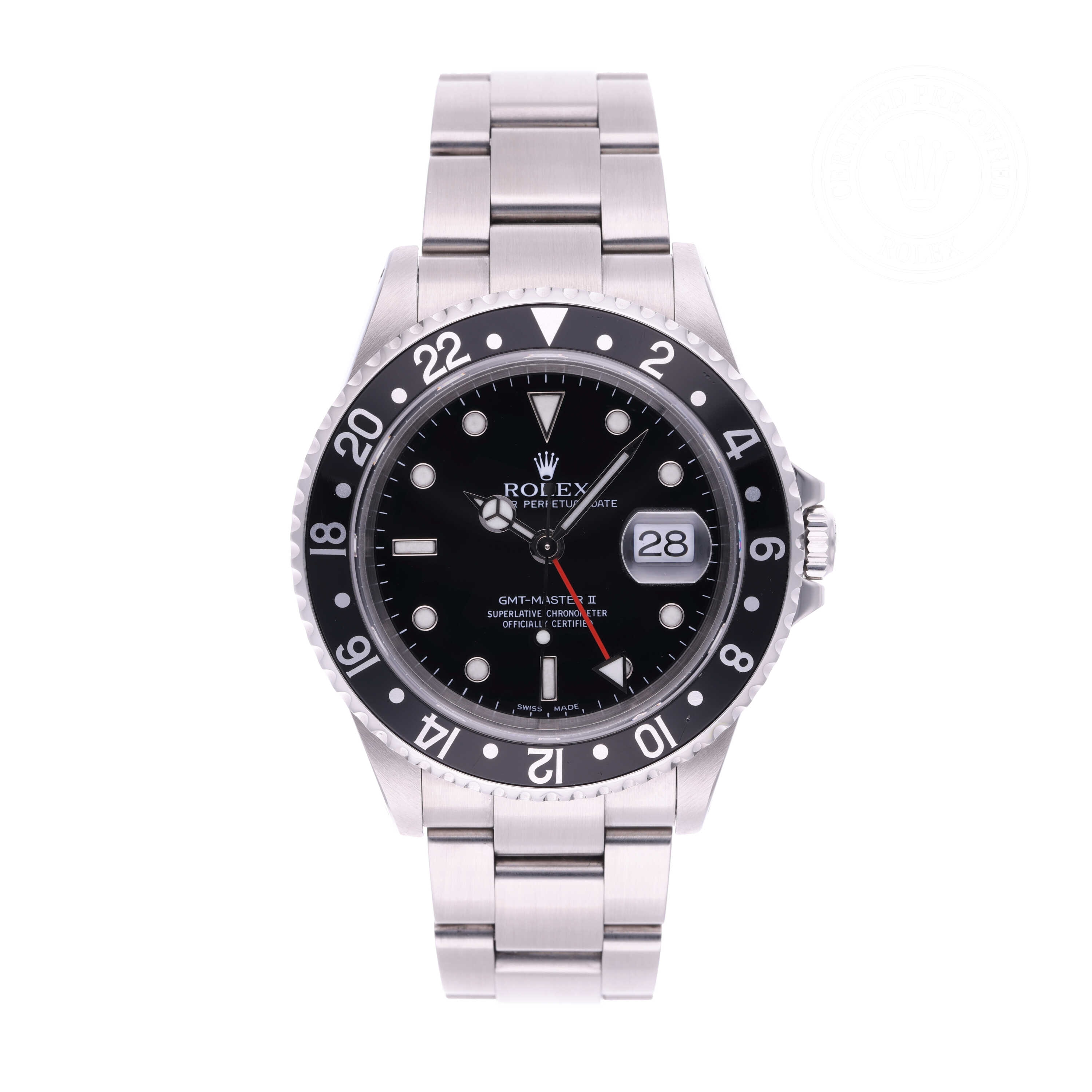 GMT-Master II