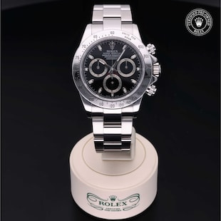 Rolex Certified Pre-Owned Cosmograph Daytona