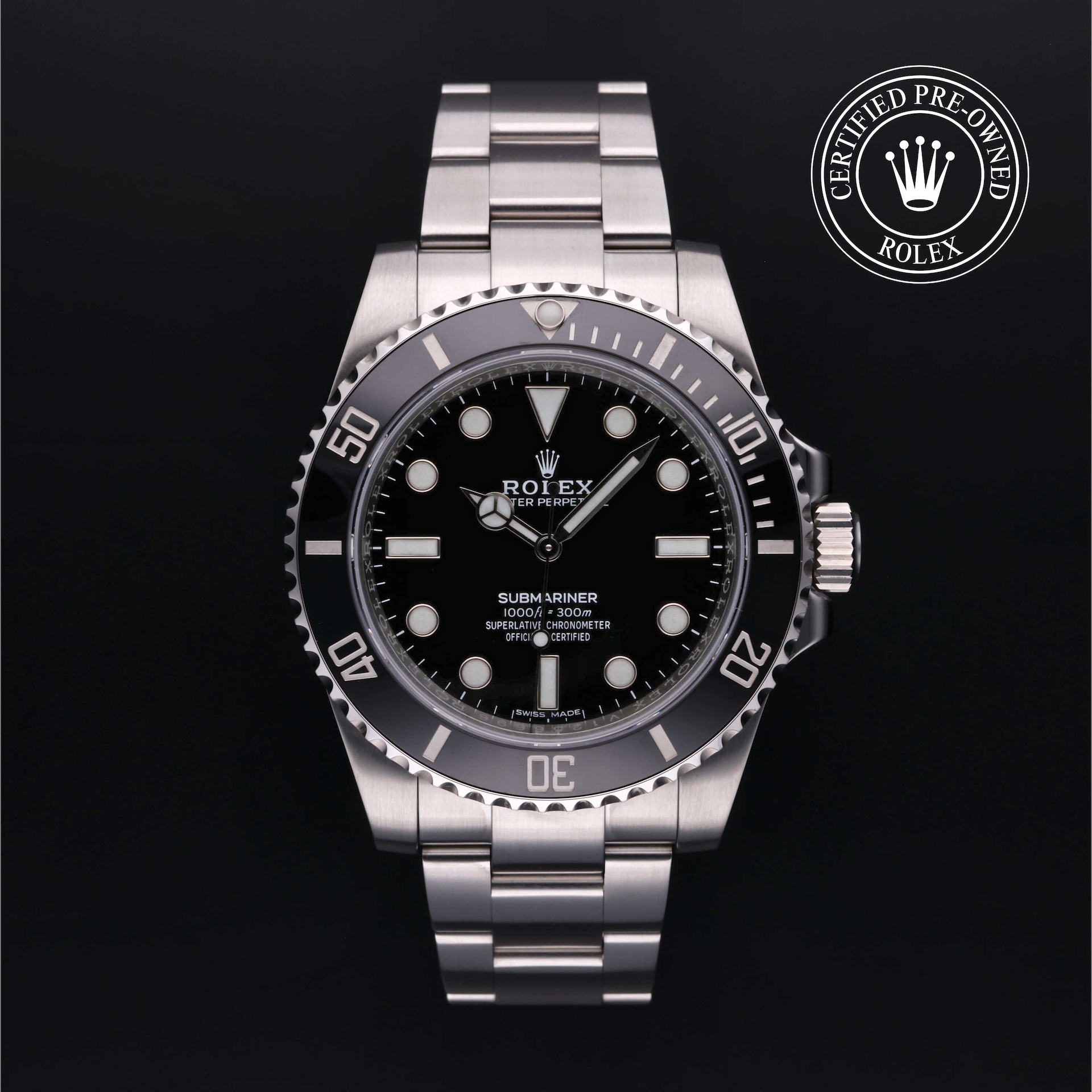Submariner image