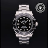 Rolex Rolex Certified Pre-Owned Submariner