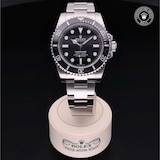 Rolex Rolex Certified Pre-Owned Submariner