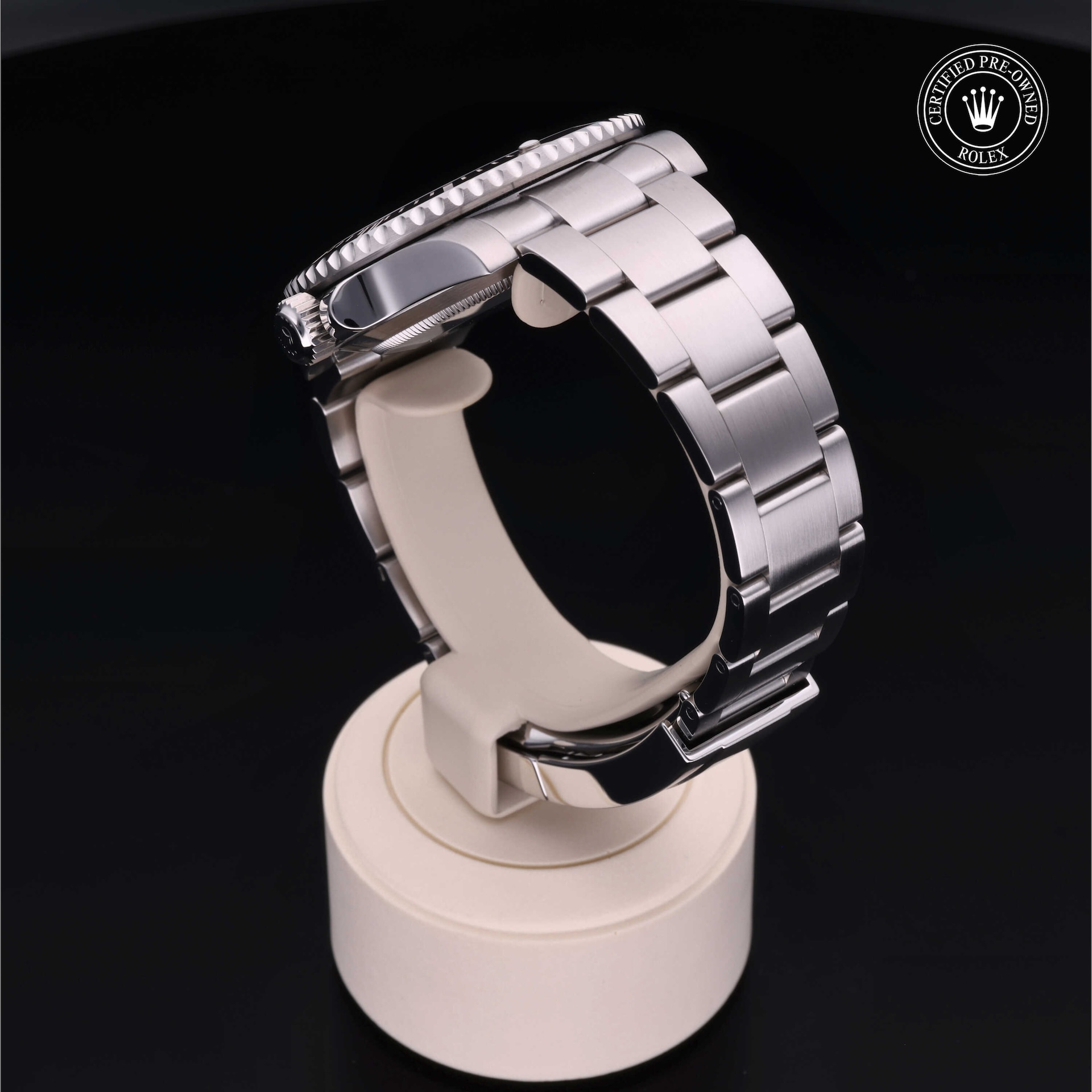 Rolex Rolex Certified Pre-Owned Submariner