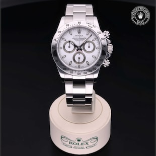 Rolex Certified Pre-Owned Cosmograph Daytona