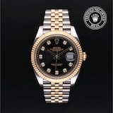 Rolex Rolex Certified Pre-Owned Datejust 41