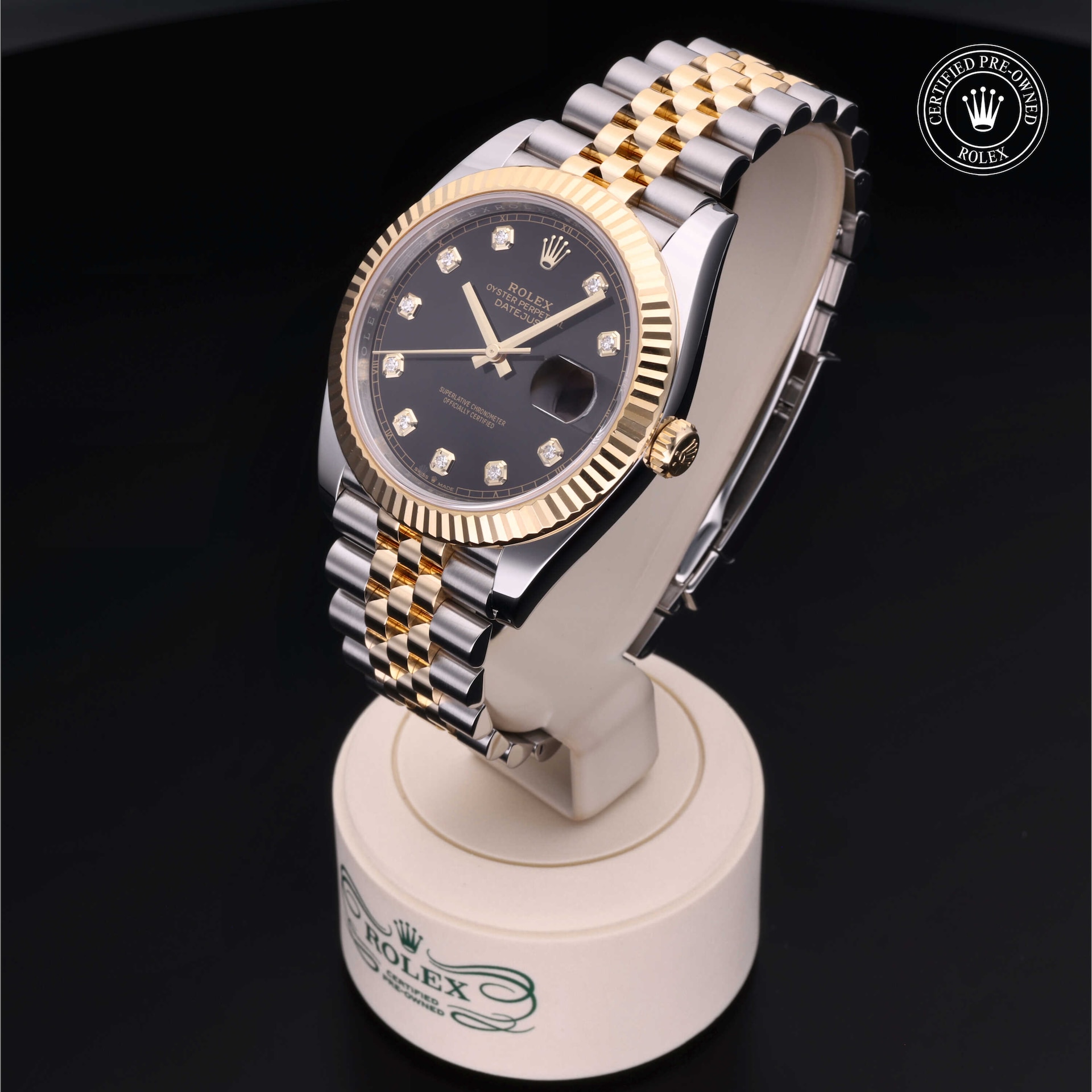 Datejust 41 image