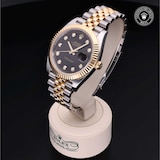 Rolex Rolex Certified Pre-Owned Datejust 41