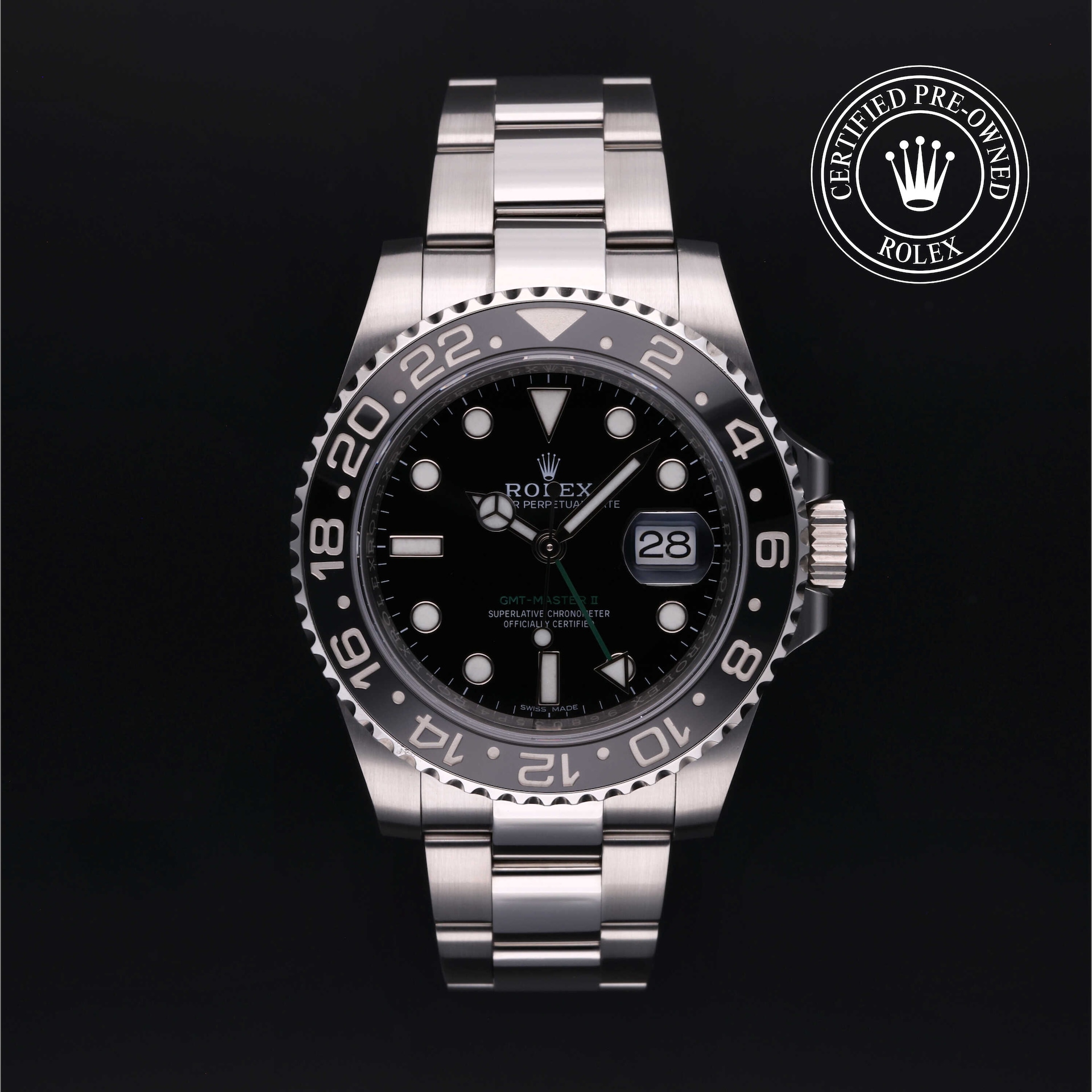 GMT-Master II image