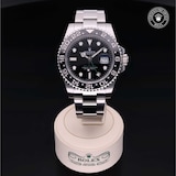 Rolex Rolex Certified Pre-Owned GMT-Master II