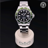 Rolex Rolex Certified Pre-Owned Submariner Date