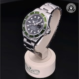 Rolex Rolex Certified Pre-Owned Submariner Date