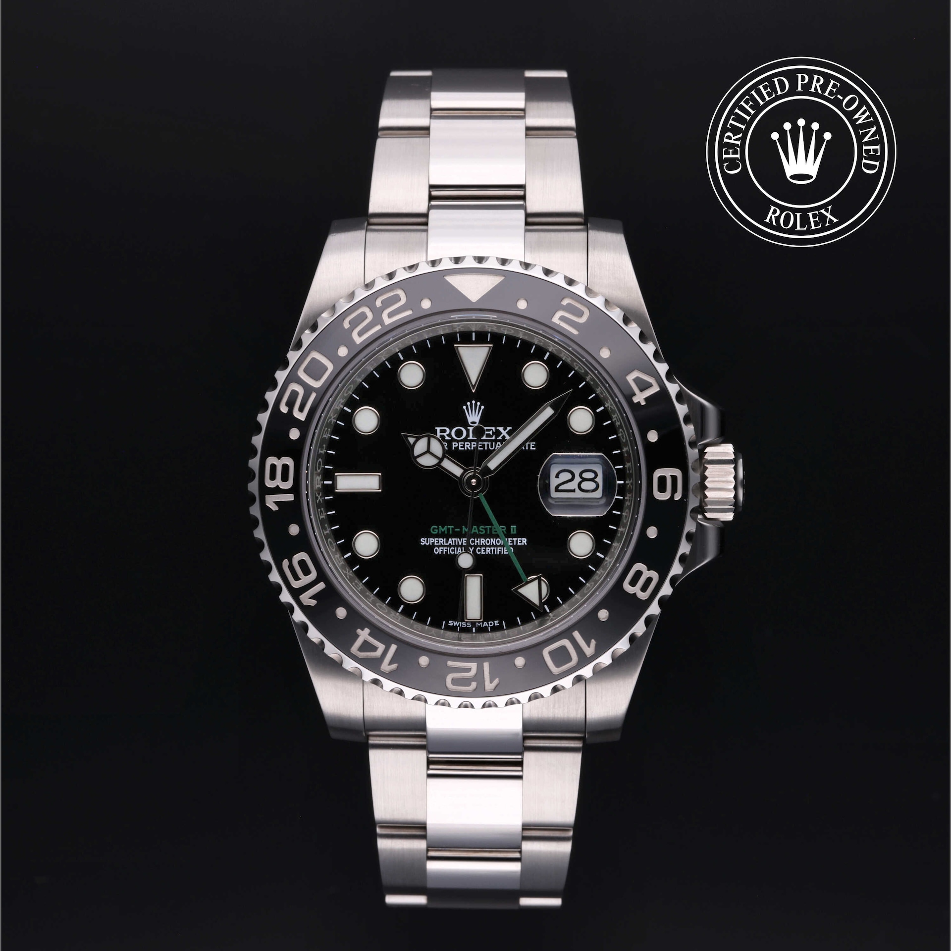 GMT-Master II image