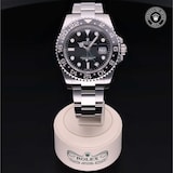 Rolex Rolex Certified Pre-Owned GMT-Master II