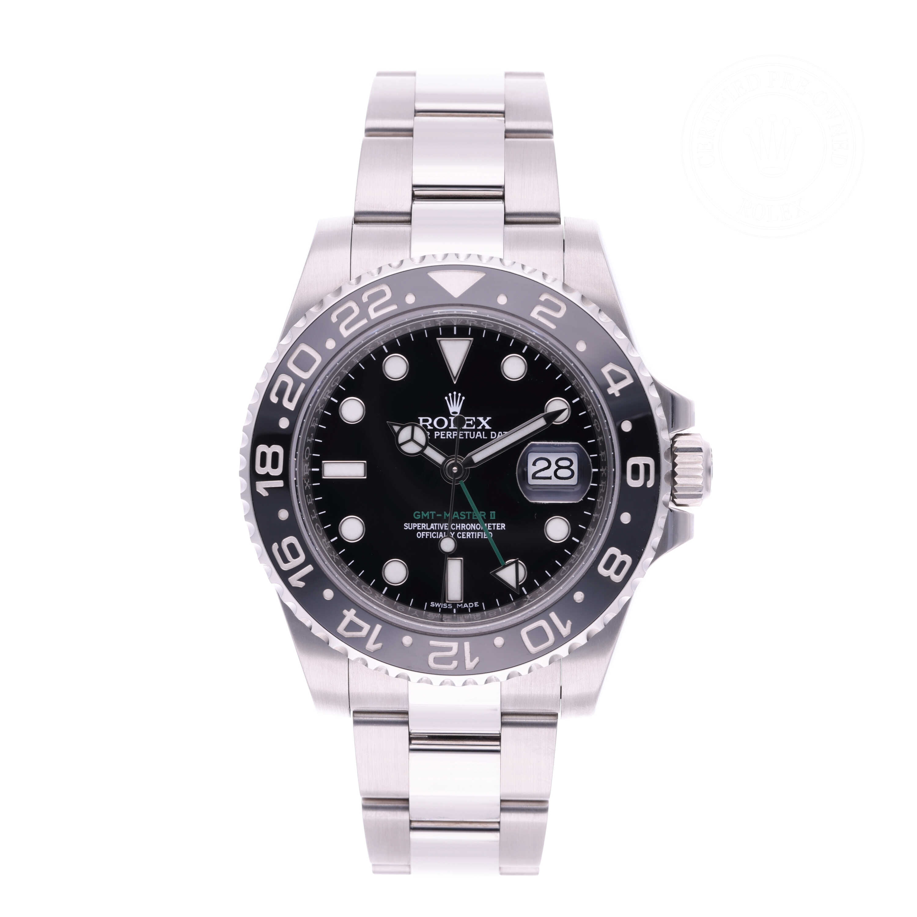 GMT-Master II