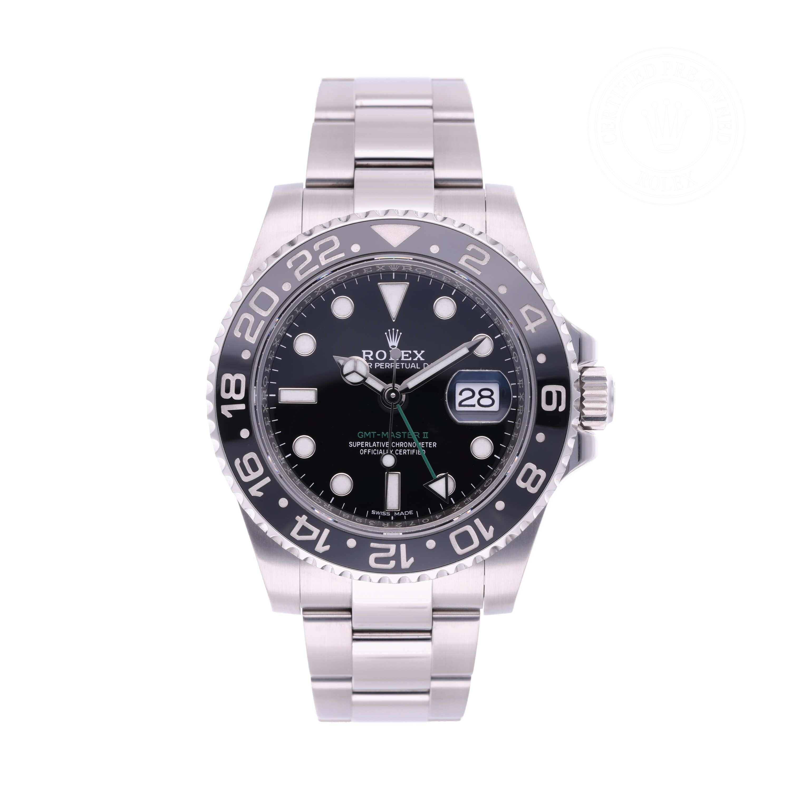 GMT-Master II