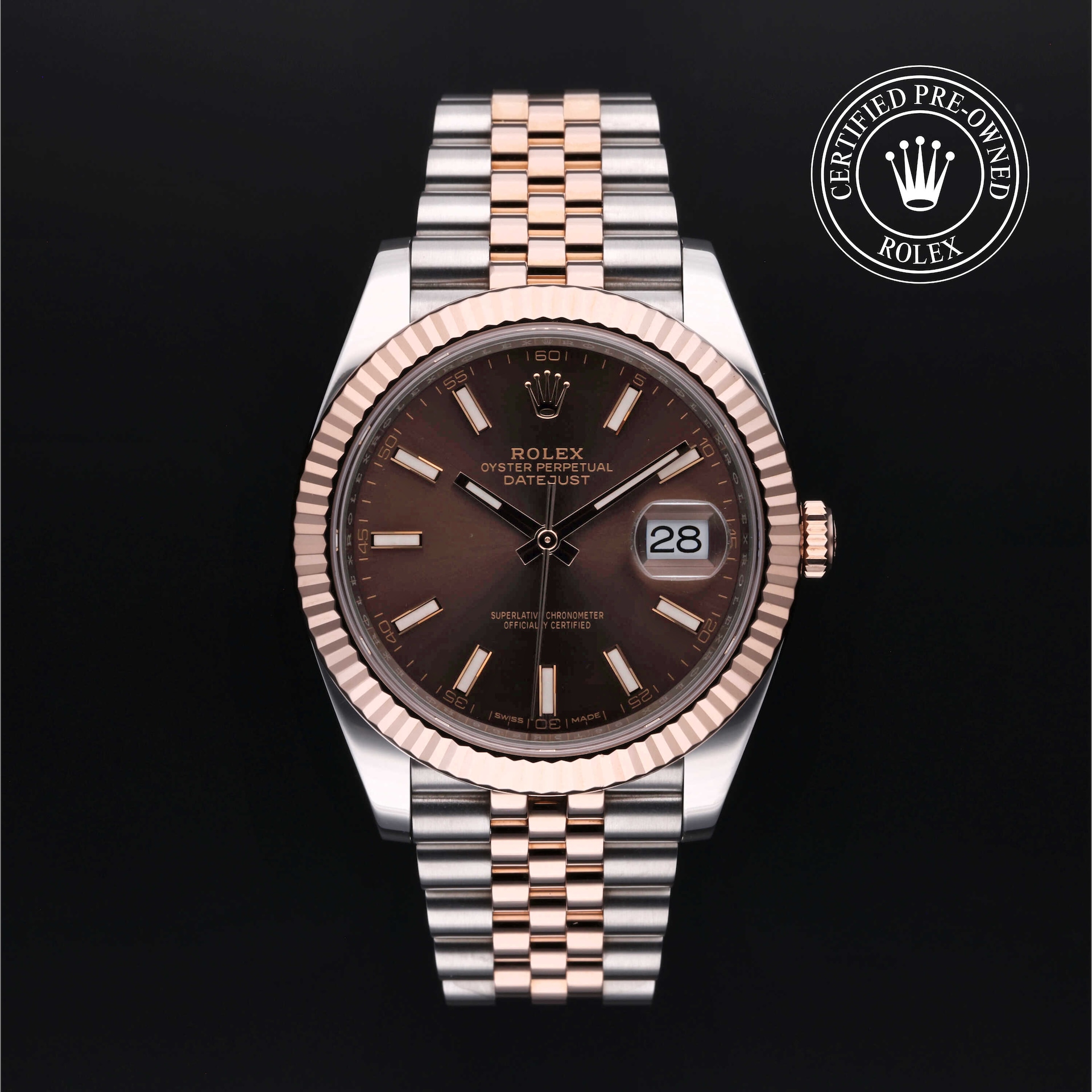 Datejust 41 image