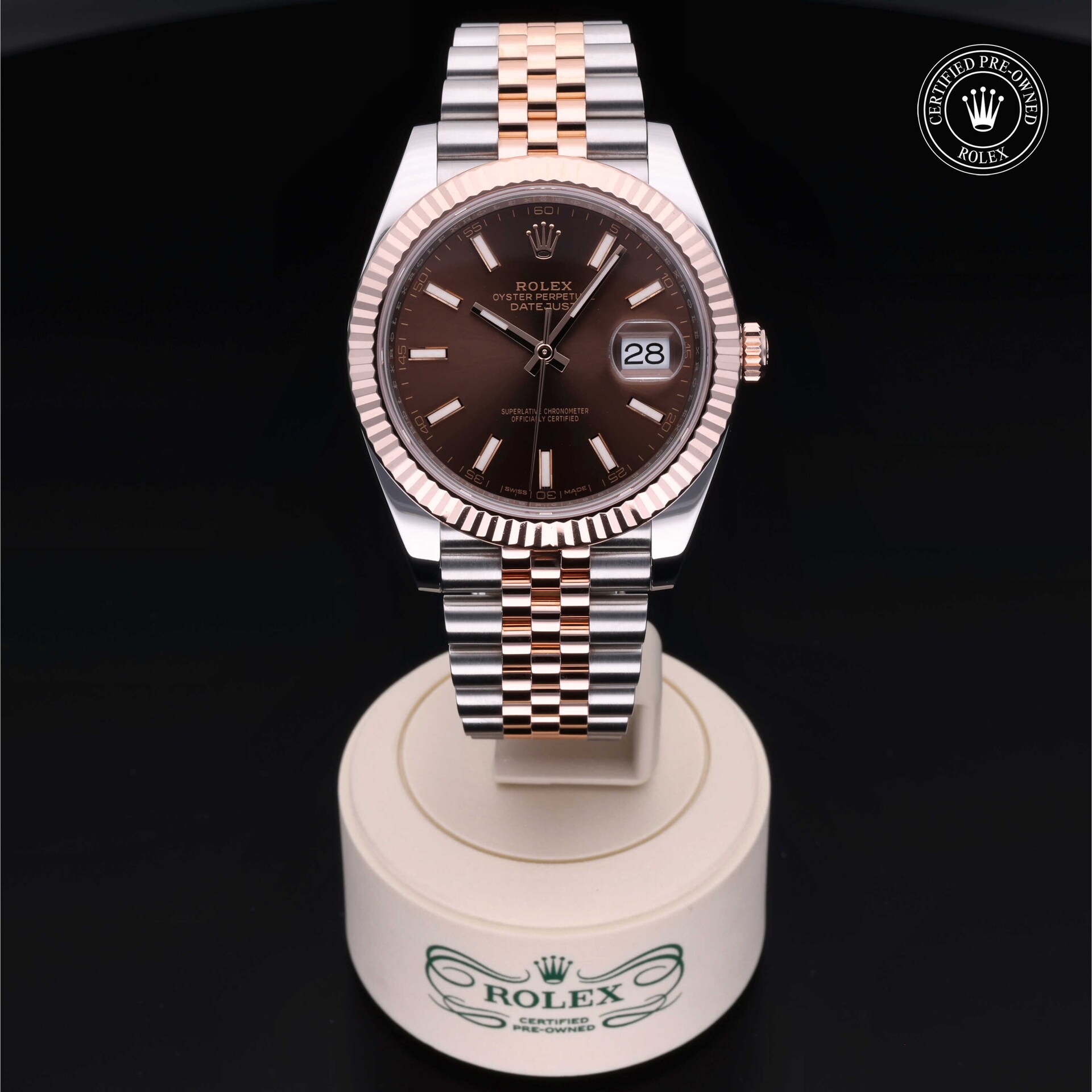 Datejust 41 image