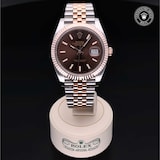 Rolex Rolex Certified Pre-Owned Datejust 41