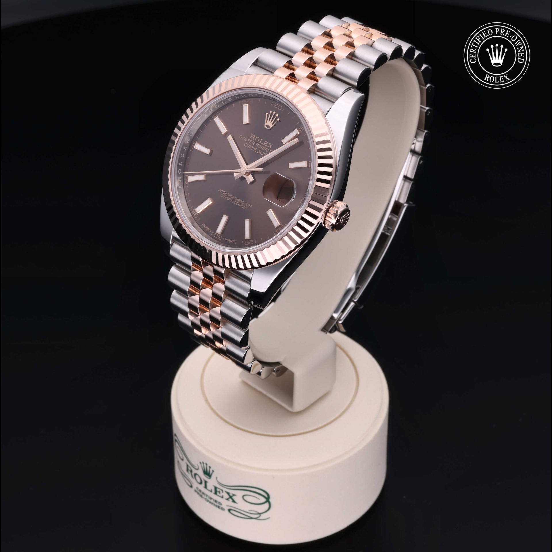 Datejust 41 image