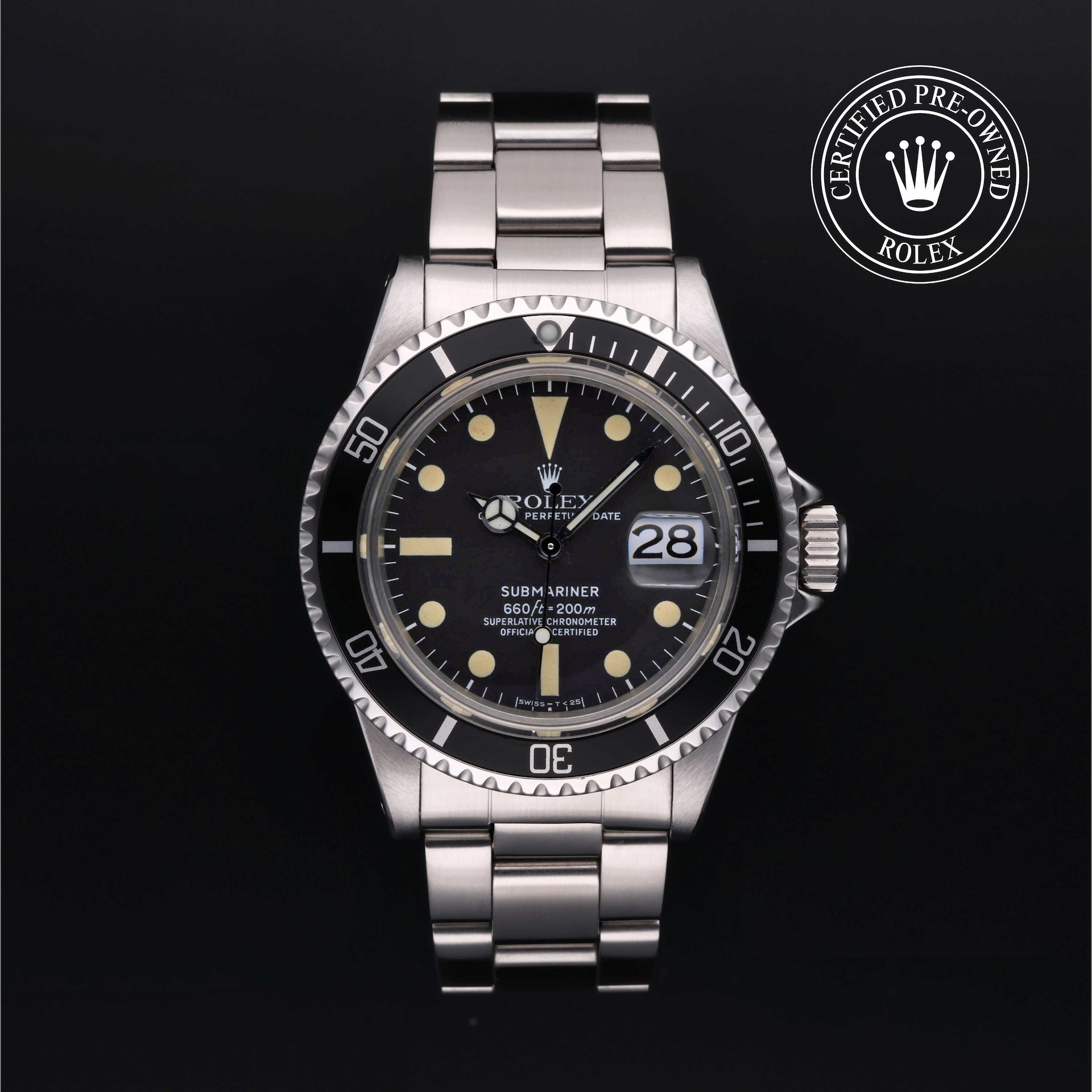 Submariner Date image
