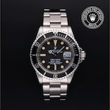 Rolex Rolex Certified Pre-Owned Submariner Date