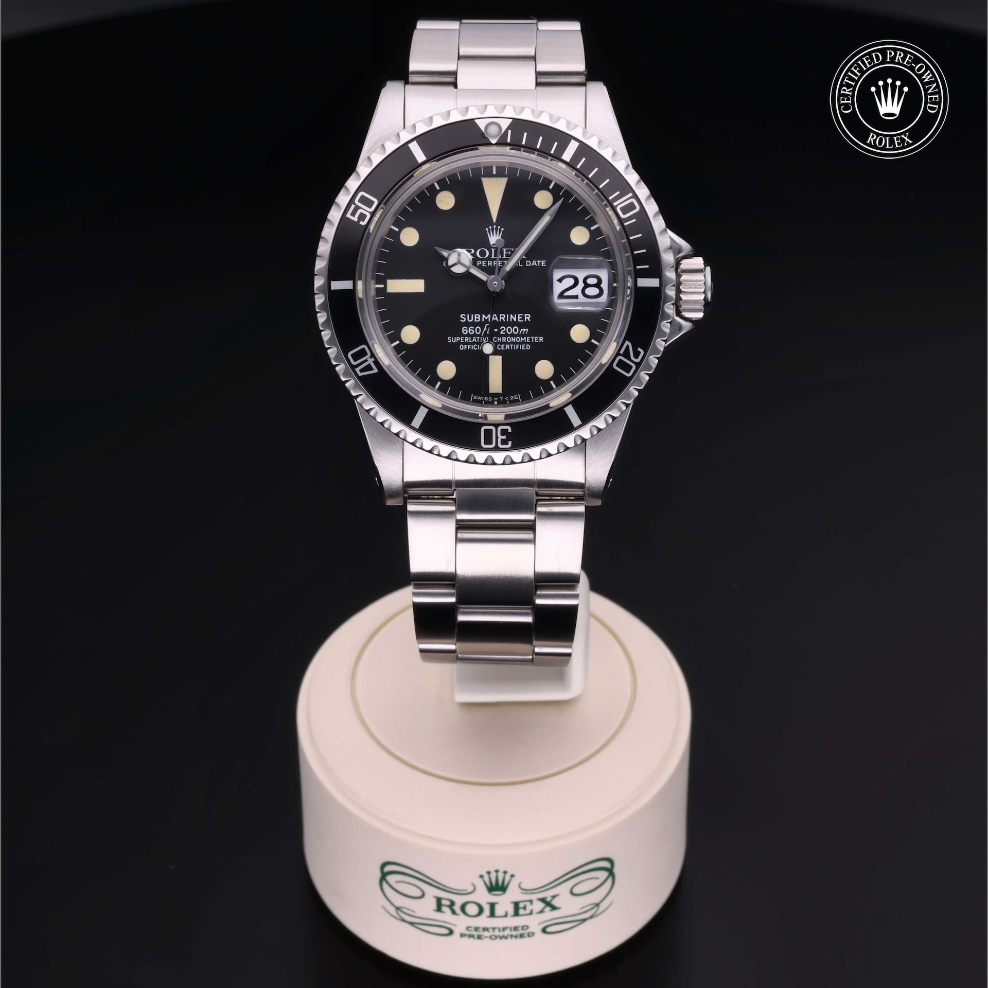 Submariner Date image