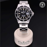 Rolex Rolex Certified Pre-Owned Submariner Date