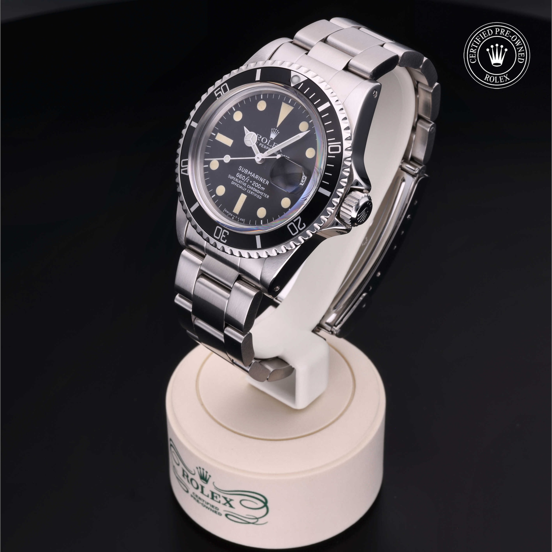 Submariner Date image