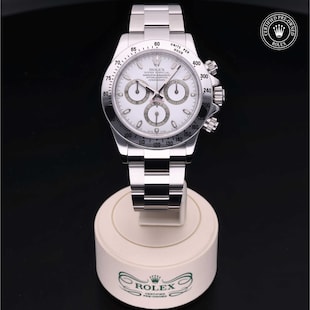 Rolex Certified Pre-Owned Cosmograph Daytona