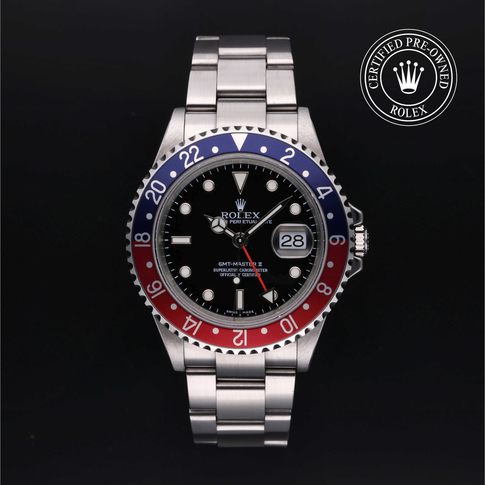 GMT-Master II image