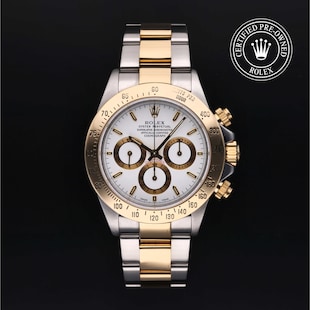 Rolex Certified Pre-Owned Cosmograph Daytona
