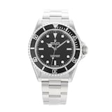 Pre-Owned Rolex Pre-Owned Rolex Submariner Mens Watch 14060M