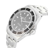 Pre-Owned Rolex Pre-Owned Rolex Submariner Mens Watch 14060M