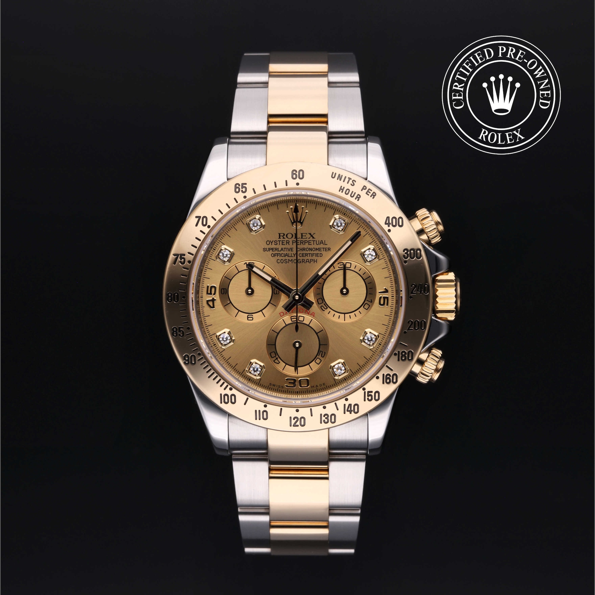 Cosmograph Daytona image