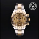 Rolex Rolex Certified Pre-Owned Cosmograph Daytona