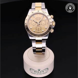 Rolex Certified Pre-Owned Cosmograph Daytona