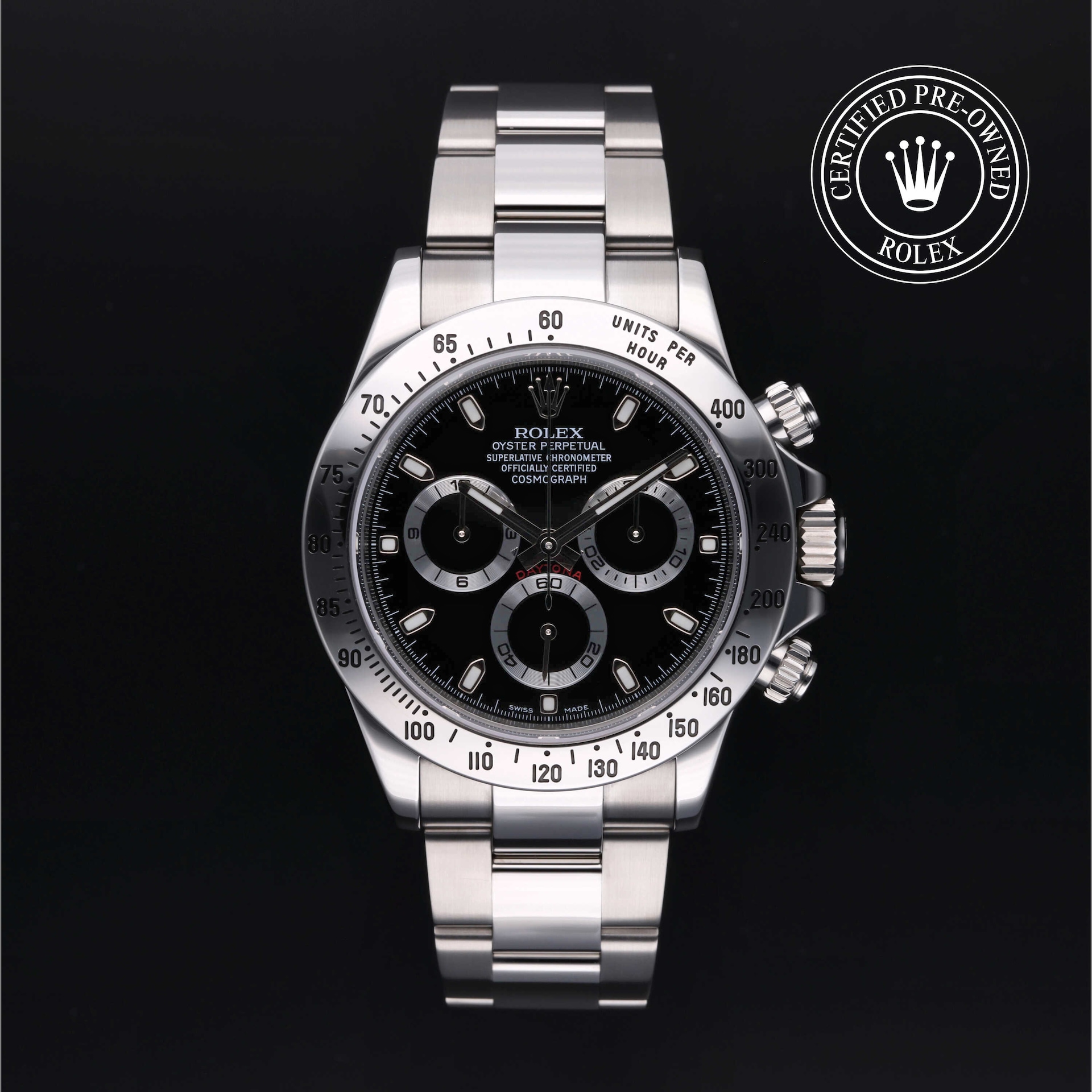 Cosmograph Daytona image