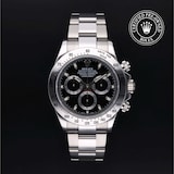 Rolex Rolex Certified Pre-Owned Cosmograph Daytona