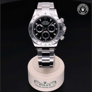 Rolex Certified Pre-Owned Cosmograph Daytona