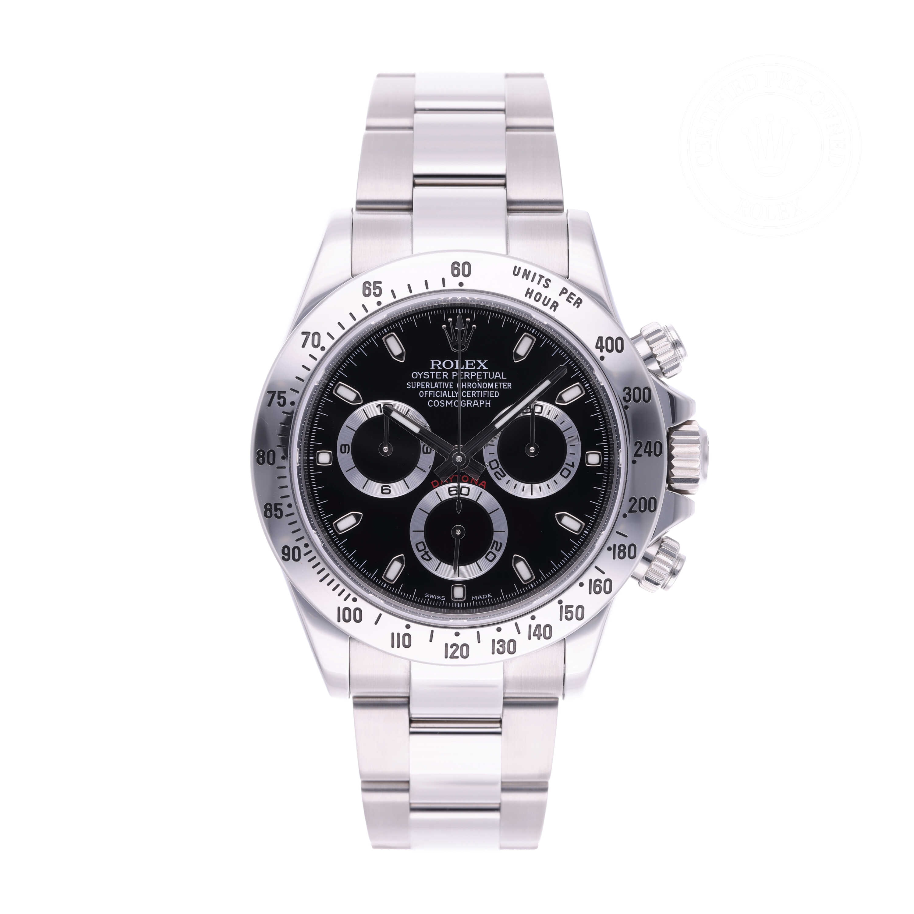 Cosmograph Daytona