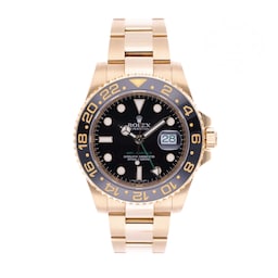 406101314490 - GMT-Master II