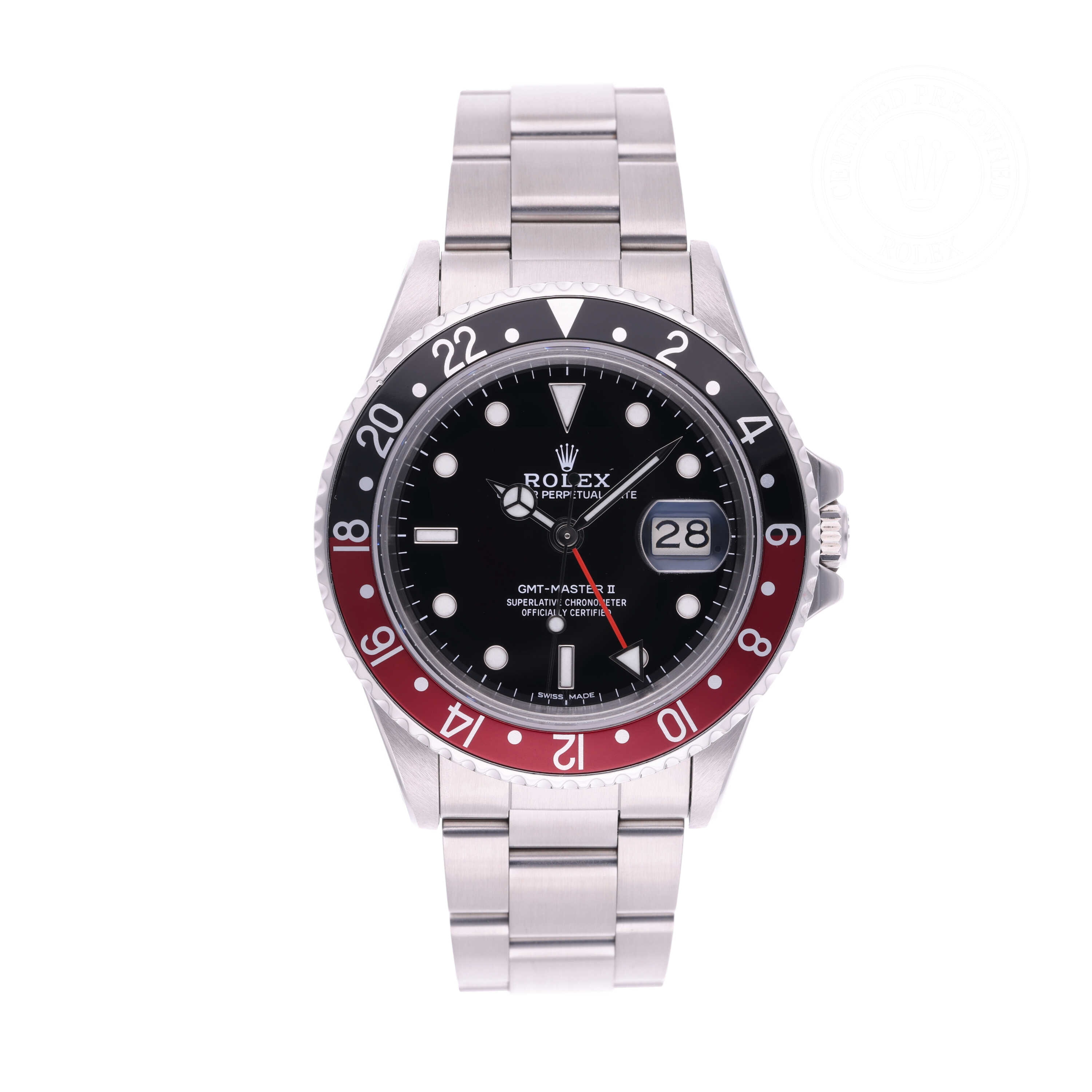 GMT-Master II