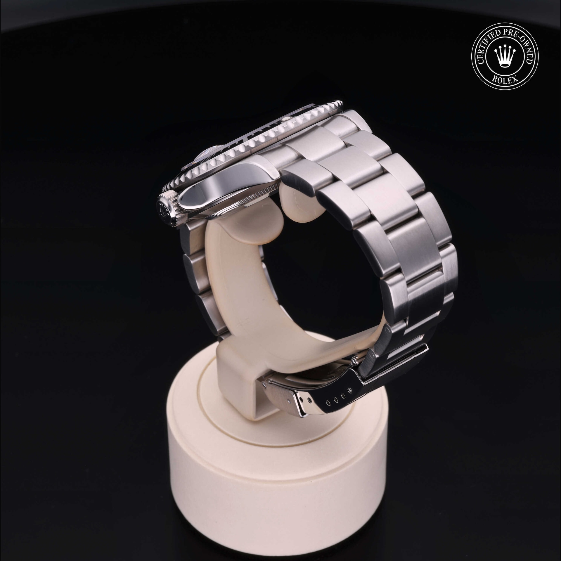 Rolex Rolex Certified Pre-Owned Submariner Date