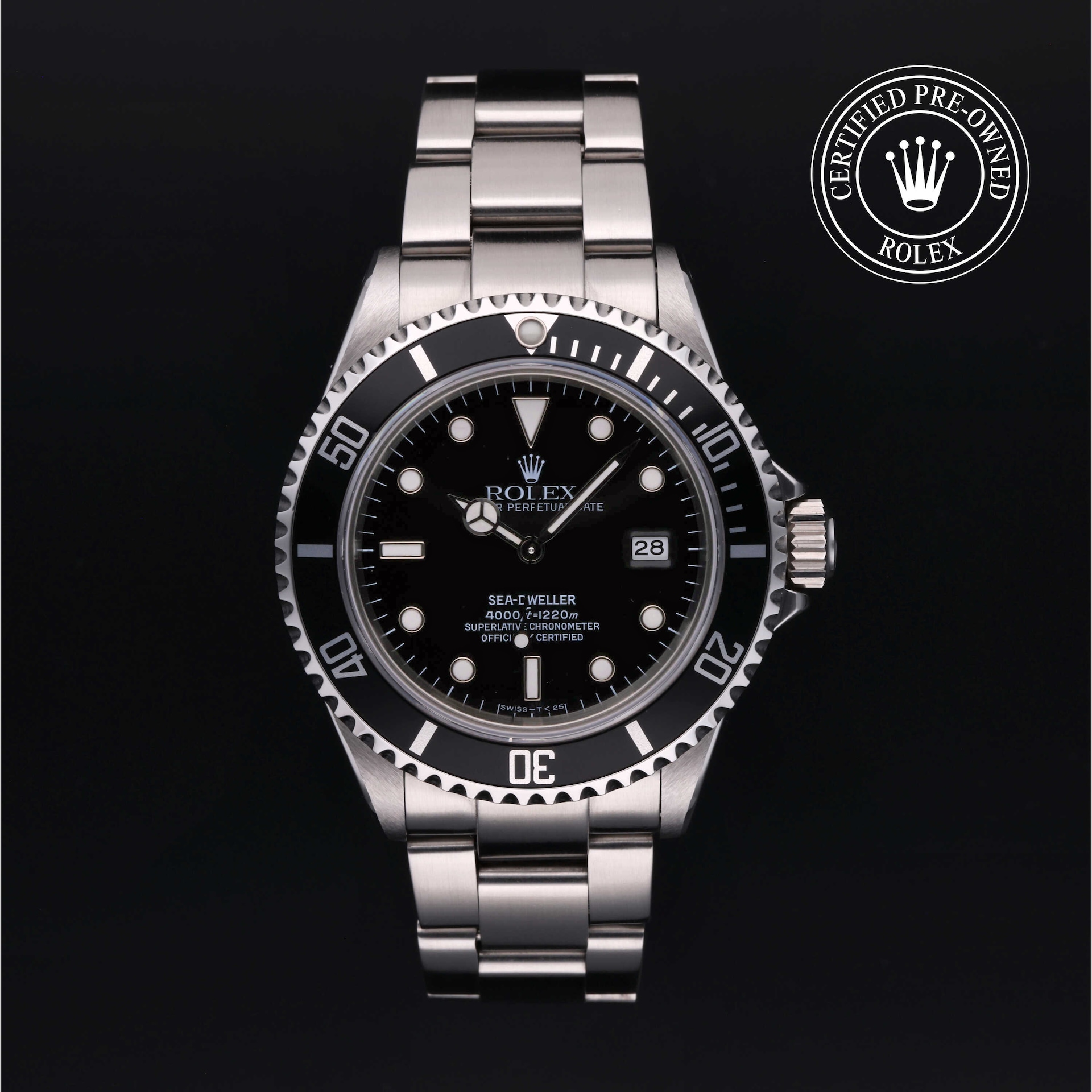 Sea-Dweller image