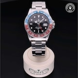 Rolex Rolex Certified Pre-Owned GMT-Master