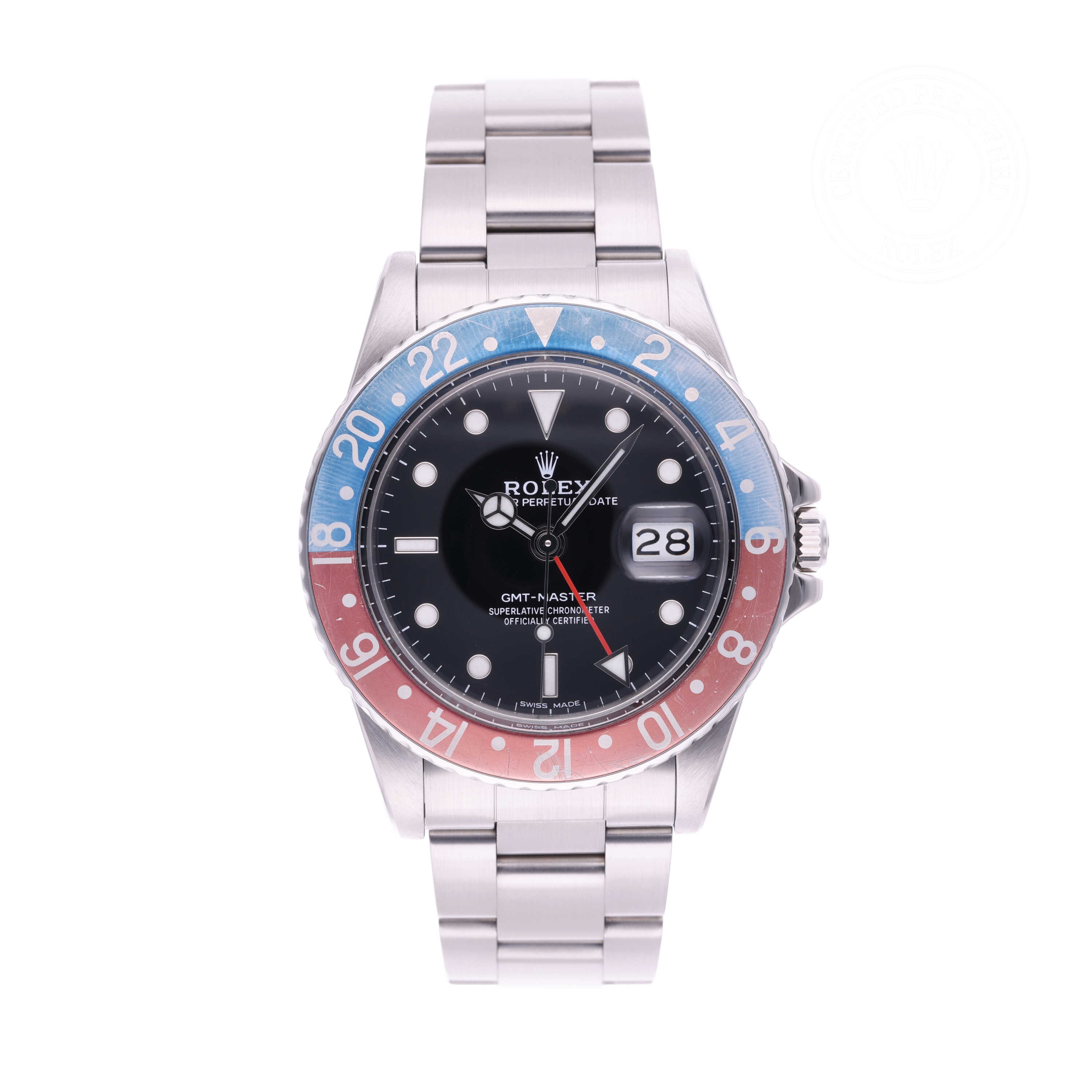 GMT-Master