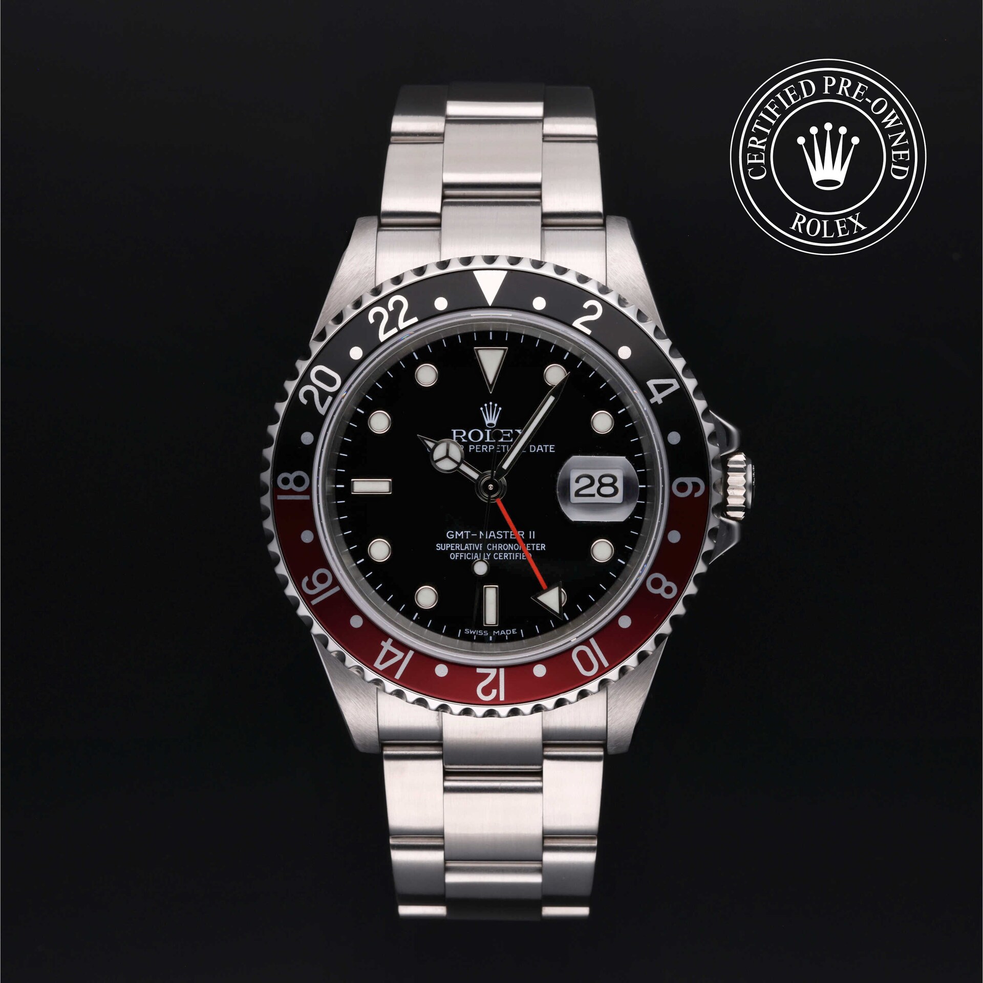 GMT-Master II image