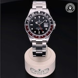 Rolex Rolex Certified Pre-Owned GMT-Master II