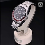 Rolex Rolex Certified Pre-Owned GMT-Master II